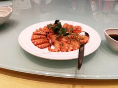 -江阴国际大酒店-旋转自助餐厅