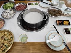 -盈田盈粥庄(博山东路店)