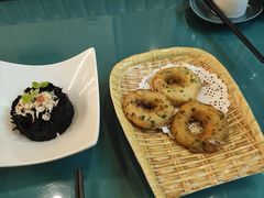 -安泰楼·佛跳墙创始人·传统闽味早茶·酒楼(三坊七巷闽菜地标店)