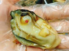 -蚝山·喷汽火山生蚝(前福路店)