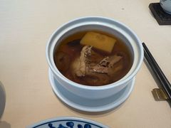 -侨美食家·粤菜(体育西路店)