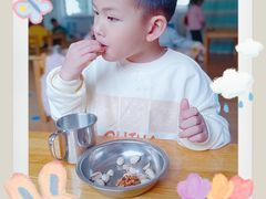 -北京市邮政管理局海慧寺幼儿园