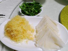 满口清香-丁老爷子苏香圆