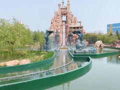 -青岛方特梦幻王国
