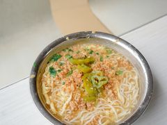 -万年昌传统榨粉店(蒲庙总店)