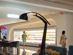 -神帆·元气汤泉(解放西路店)
