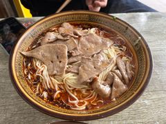 -麻哥面猪肝面(仁和广场店)