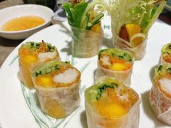 -美奈小馆·东南亚菜(福田星河COCO Park店)