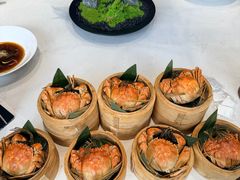 -火福·天湖阁大闸蟹博物馆主题餐厅(浅水湾店)