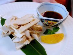 -山葵家·创意料理(宁波来福士店)