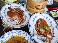 -玖五京菜(杭州城北万象城店)