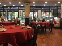 大堂-阿莉餐厅(枣阳路店)