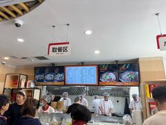 -闫家驴肉老店(华电一校店)