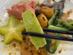 -新梅园不夜粥(龙华店)