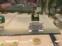 -福州仓山凯悦酒店·Market Cafe Lacucina咖啡厅