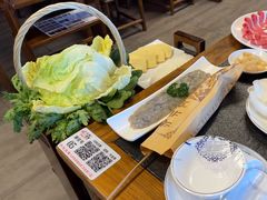-仁和四季涮肉馆(天坛南门店)