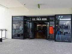 -宁波杉井奥特莱斯广场