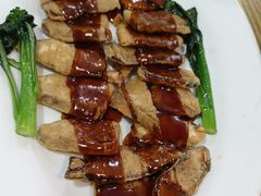 -佛有缘素食馆·荔湾老字号(陈家祠首店)