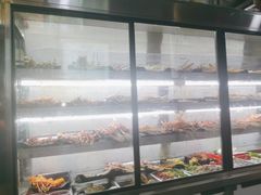 -为民烧烤吧.自贡爆炒菜(收录20年好店)