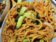 -大哈福烧烤·海鲜·家常菜(延安三路店)