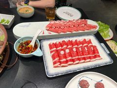 -南门四季铜锅涮肉(大屯·北苑店)