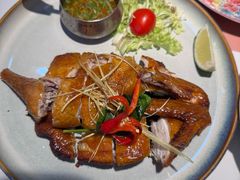 -泰椰里·泰国餐厅(智慧城广百广场店)