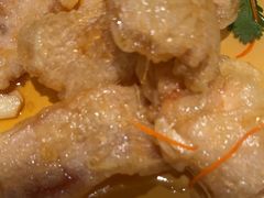 -北李妈妈菜·海肠捞饭(开发区万达店)