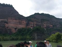 -丹霞山风景名胜区