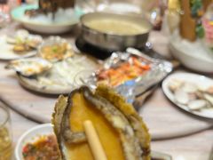 -阿杜打边炉(五江天街店)