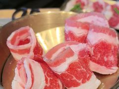 -金龙烧烤·牛肉面(西塔店)
