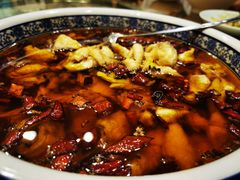 -金悦印象小馆(三里河店)