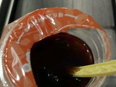 -八婆婆烧仙草(中山路店)