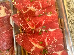 -首尔烤肉大排档(合生汇店)