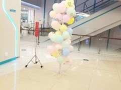 -海底捞大排档火锅(悦荟广场店)