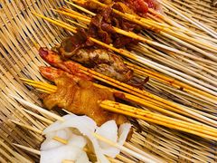 串串香-马路边边串串香(双井直营店)