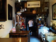 大堂-沈记菜馆(酒仙桥路店)