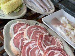 -肥婆麻辣火锅.顺德首创药材麻辣火锅(容桂店)
