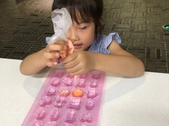 -cocolove创意DIY手工巧克力蛋糕(威高广场店)