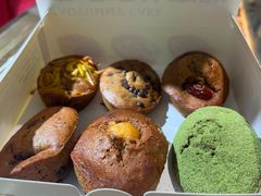 -枣呀呀仙枣糕(深圳前海壹方城店)