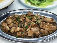 -嘉升大排档(番禺总店)