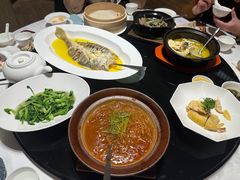 -上海小南国(国发店)