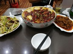 -满口香饭店
