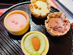 -牛New寿喜烧(闵行龙湖天街店)