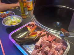 -地锅之家·鲜货工厂(华发路店)