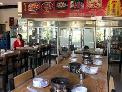 大堂-范贤光鸡公煲(平乐园总店)