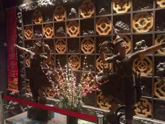 -申粤轩酒楼·三十年粤菜经典(丁香花园店)