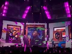 -成都金融城演艺中心