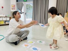-Ababy安彼儿童成长中心(东方润园店)