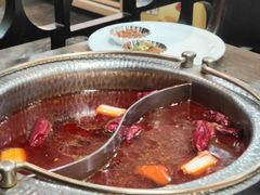 -火炉火自助餐(悠唐购物中心店)