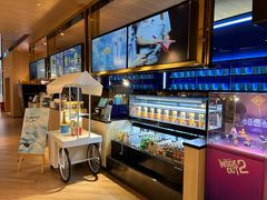 -SFC上影影城(港汇永华IMAX激光店)